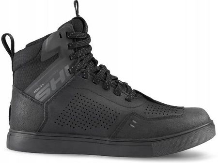Shima Rebel 2.0 Wp Lady Blk - zdjęcie 4