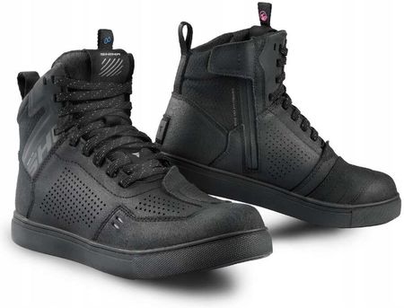 Shima Rebel 2.0 Wp Lady Blk - zdjęcie 5