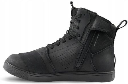 Shima Rebel 2.0 Wp Lady Blk - zdjęcie 2