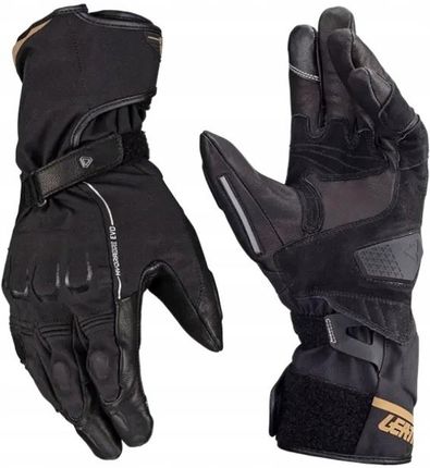 Leatt Adv Subzero 7.5 Stealth - zdjęcie 2