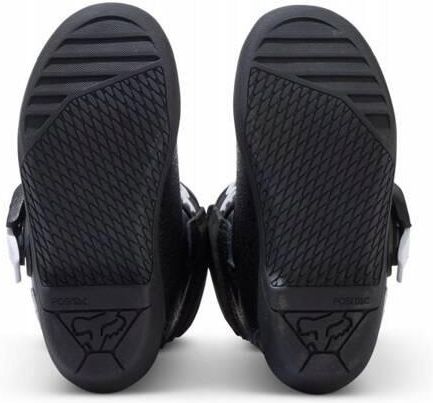Fox Kids Comp Black K11 - zdjęcie 2