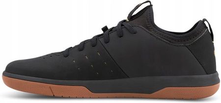 Castrol Crankbrothers Stamp Street Lace Black/Gold- Gum Outsole - zdjęcie 5