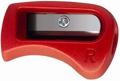 Zdjęcie Stabilo Temperówka Dziurkacz Jednootworowy Praworęczny Easy Colors Czerwony - Konstancin-Jeziorna