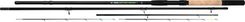 Mikado Wędka Sasori Method Feeder 360 C.W. Up To 80G 3+2 Sec. Op.1Szt.