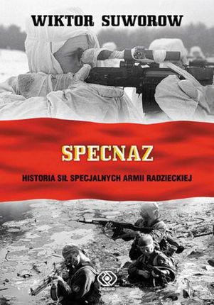 Specnaz - Wiktor Suworow (E-book)