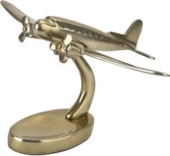 Zdjęcie Figurka model Samolot dwusilnikowy 90549 - Działoszyce