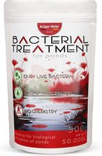 Zdjęcie Kruger Meier Bacterial Treatment 500g Bakterie Do Oczka Wodnego - Jaraczewo