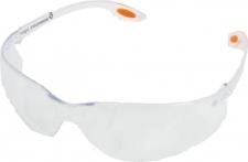 Zdjęcie Fachowiec Okulary ochronne JAGUAR (CzS 126) - Stęszew