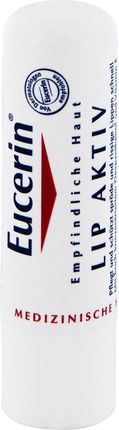 Eucerin pH5 Ochronna i regenerująca pomadka do ust 4.8 g