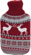 Zdjęcie Home & Styling Collection Termofor Nordic Renifery 1054582 - Chełmno