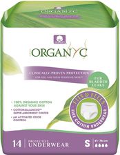 Zdjęcie Organyc Organ(Y)C Bielizna Chłonna S - Żnin