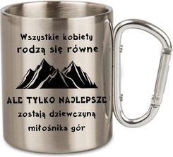 Kubek z karabińczykiem, Góry, Prezent MSRE-GR-014