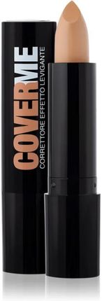 Bellaoggi Cover Me Concealer Korektor Kremowy W Sztyfcie Odcień Sand 4ml