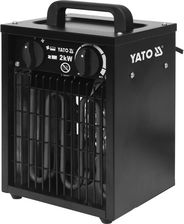 Zdjęcie Yato Yt-99690 2kW - Łapy