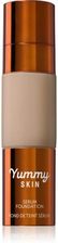 Danessa Myricks Beauty Yummy Skin Serum Foundation Lekki Podkład O Działaniu Nawilżającym Odcień 4N 25ml