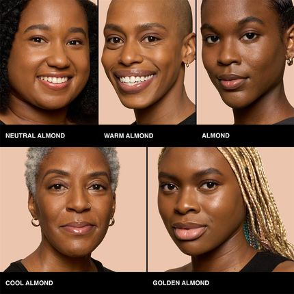Bobbi Brown Weightless Skin Foundation Spf 15 Trwały Podkład O Działaniu Nawilżającym Odcień Golden Almond 30ml - zdjęcie 2