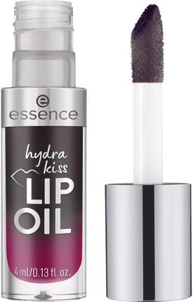 Essence Hydra Kiss Olejek Nawilżający Do Ust Odcień 05 Midnight Mystery 4ml