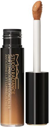 Mac Cosmetics Studio Radiance Serum-Powered Concealer Korektor Rozjaśniający Odcień Nc35 11ml