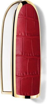 Guerlain Rouge G Double Mirror Jewel Case Etui Na Szminkę Z Lusterkiem Le Croco 1Szt.