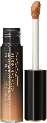 Mac Cosmetics Studio Radiance Serum-Powered Concealer Korektor Rozjaśniający Odcień Nc37 11ml