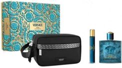 Versace Eros Zestaw Upominkowy Dla Mężczyzn