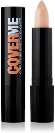 Bellaoggi Cover Me Concealer Korektor Kremowy W Sztyfcie Odcień Apricot 4ml
