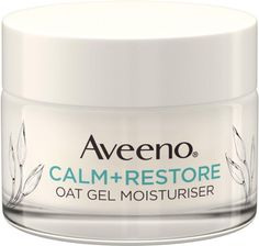 Zdjęcie Krem Aveeno Calm + Restore Nawilżający krem-żel owsiany 50ml - Wiązów
