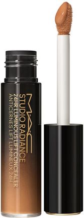 Mac Cosmetics Studio Radiance Serum-Powered Concealer Korektor Rozjaśniający Odcień Nc40 11ml