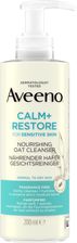 Zdjęcie Aveeno Calm + Restore Odżywczy żel owsiany do mycia 200ml - Lipsk