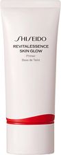 Zdjęcie Shiseido Revitalessence Skin Glow Primer Rozświetlająca Baza Spf 25 30ml - Jeziorany