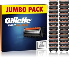 Zdjęcie Gillette Proglide Zapasowe Ostrza 24szt. - Otwock