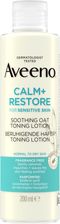 Zdjęcie Aveeno Calm + Restore Kojący toner owsiany 200ml - Hrubieszów