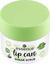 Zdjęcie Essence Sugar Scrub Peeling Do Ust 02 Matcha Latte 9g - Bieżuń