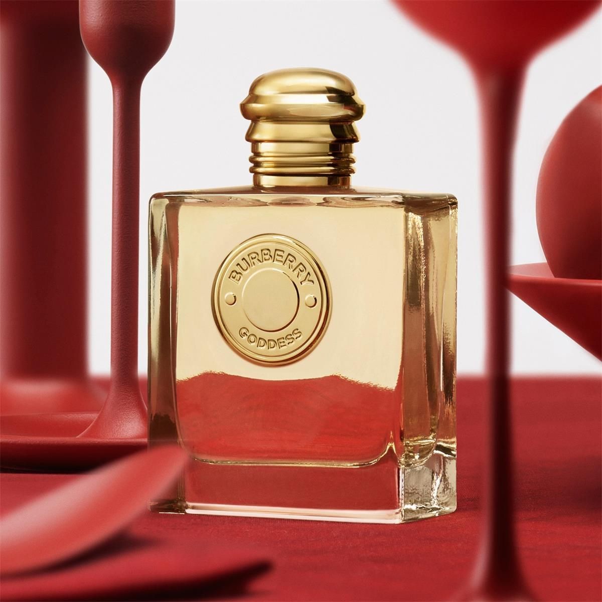 Burberry Goddess オードパルファム 50ml バーバリーゴッデス オードパルファム フォー ウィメン 50mL