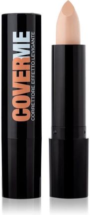 Bellaoggi Cover Me Concealer Korektor Kremowy W Sztyfcie Odcień Light 4ml