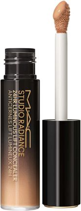 Mac Cosmetics Studio Radiance Serum-Powered Concealer Korektor Rozjaśniający Odcień Nc17 11ml