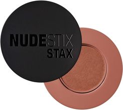 Nudestix Stax All Over Color Blush Balm Wielofunkcyjny Kosmetyk Do Makijażu Oczu Ust I Twarzy Odcień Sunkissed 2,5g