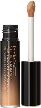Mac Cosmetics Studio Radiance Serum-Powered Concealer Korektor Rozjaśniający Odcień Nc27 11ml