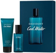 Zdjęcie Davidoff Cool Water Zestaw Upominkowy Dla Mężczyzn - Bolków