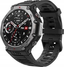 Zdjęcie Amazfit T-Rex 3 Onyx Black - Olsztyn