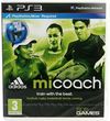 miCoach (Gra PS3)