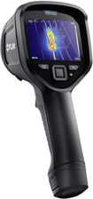 Zdjęcie Flir E8 Pro - Krzepice