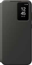 Zdjęcie Samsung Smart View Wallet Case do S24 FE S721 czarny - Rogoźno