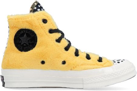Buty damskie Converse Chuck 70 trampki żółte 40