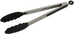 Zdjęcie Szczypce kuchenne 34,5 cm silikonowe Hendi - Wadowice