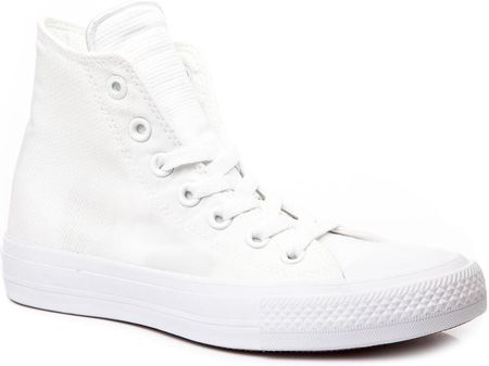 Buty Trampki Damskie Converse Chuck Taylor All Star II Engineered Woven | Więcej sportu za mniej!