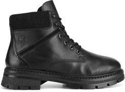 Zdjęcie Rieker Z9802 00 Czarny - Oborniki Śląskie