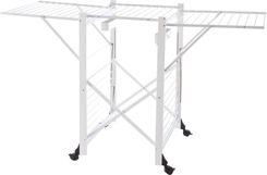 Zdjęcie Arredamenti Gabbiano Suszarka Na Pranie Biała - Tarnów