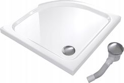 Zdjęcie Sevante Slim 70x70 SEVBRSC70705W - Stawiski