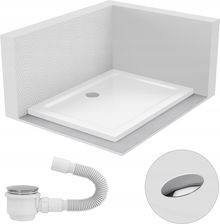 Zdjęcie Sevante Slim 120x100 SEVBRSR1001205W - Stawiski